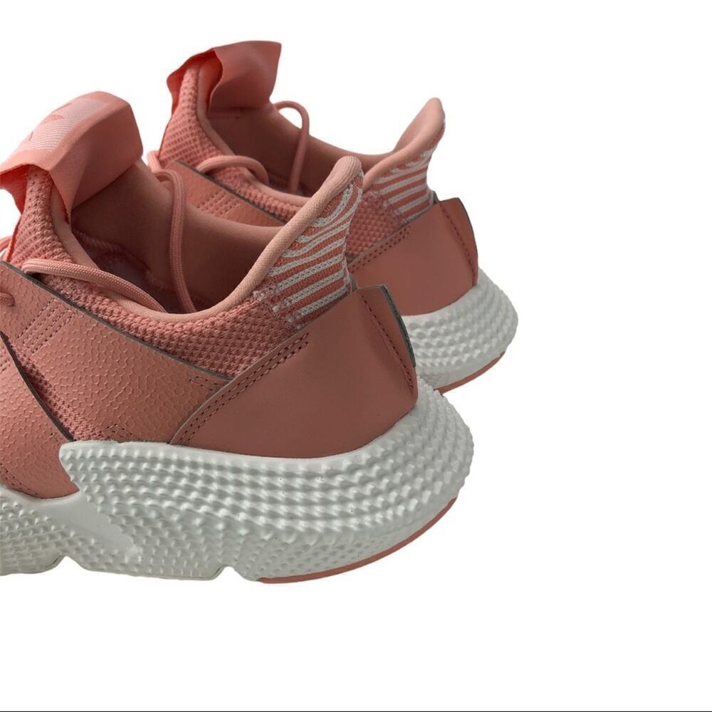 NWT  Adidas Prophere J 'Trace Pink' Chunky Sneakers Size 7 - Picture 9 of 16
